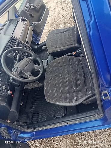 гольф 3 афтамат: Volkswagen Golf: 1995 г., 1.6 л, Ручные, Бензин, Хэтчбэк — 6