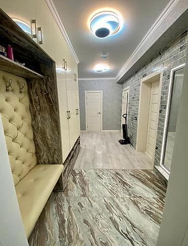 2 bedroom: 2 комнаты, 85 м² — 8