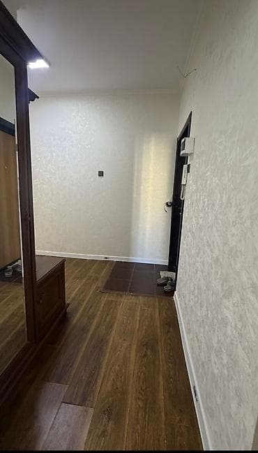квартиры джал: 2 комнаты, 55 м², 106 серия, 6 этаж, Евроремонт — 7