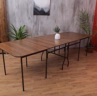 стол трансформер книжка: Стол трансформер - книжка Параметры: Длина в собранном виде - 42 — 3