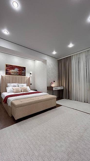 2 комнаты, 66 м², Физкультурный (КГАФКиС) 10 этаж, Свежий ремонт — 5