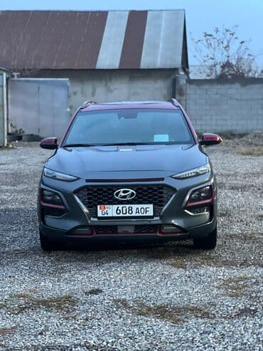sonata 2014: Hyundai Kona: 2019 г., 1.6 л, Автомат, Бензин, Седан — 1