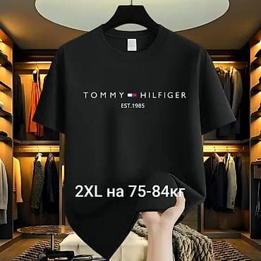 Куртки: Скоро 23 февраля!.Мужские тонкие носки Бренда Tommy Hilfiger, в — 6