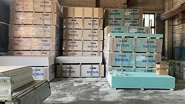 Дубал гипсокартону: Оптом и в Розницу — 5