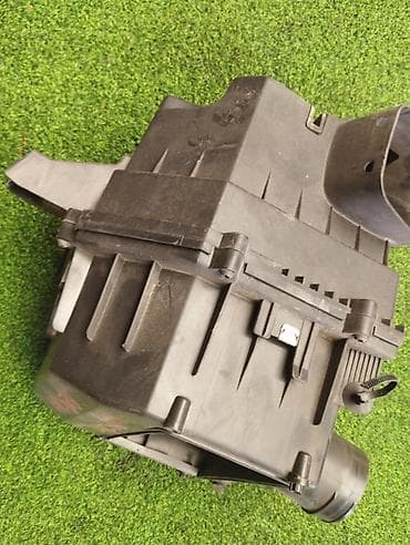 вакумный очиститель: Корпус воздушного фильтра Volvo XC90 YV1CZ B4204S 2 2007 (б/у) — 1