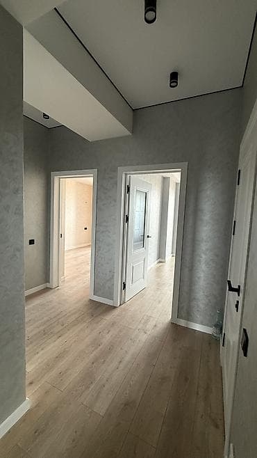 снять квартиру политех: 2 комнаты, 72 м² — 3