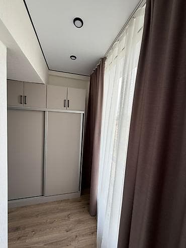 элнур базар: 1 комната, 37 м², Элитка, 5 этаж, Дизайнерский ремонт — 3