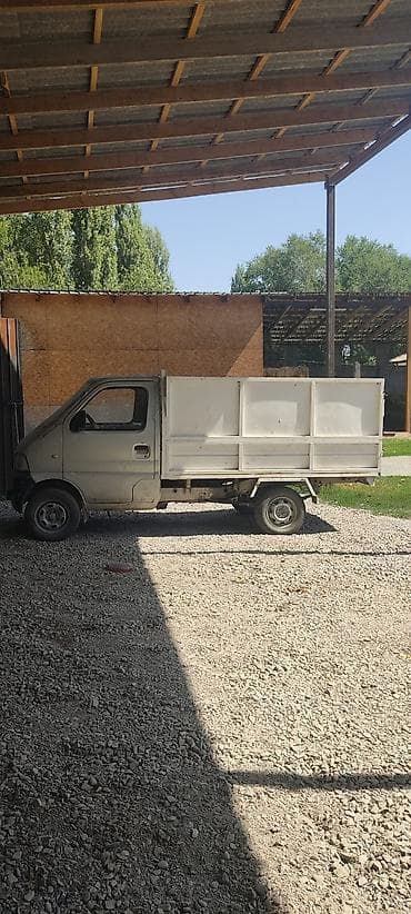 двигатель на форд фокус 1: Грузовик, Б/у — 1