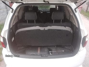 катализатор тойота ист: Toyota Ipsum: 2008 г., 2.4 л, Автомат, Универсал — 6
