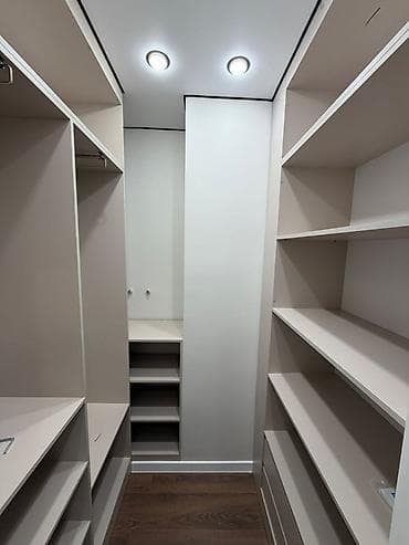Батирлер: 2 бөлмө, 67 м², Элитка, 9 кабат, Евроремонт — 2