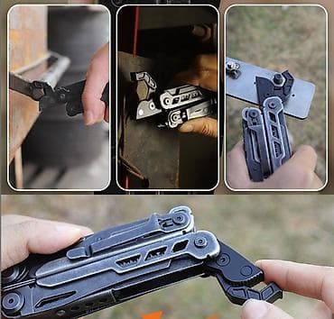 швеный машынка: Мультитул RIGHTHAND X Мультитул RIGHTHAND 12 в 1 станет прекрасным — 6