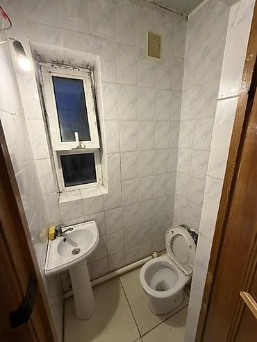 дом ремонт: 110 м², Без мебели — 4