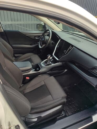 двигатель субару аутбек 2.5 купить в бишкеке: Subaru Outback: 2020 г., 2.5 л, Вариатор, Бензиновая, Кроссовер — 7