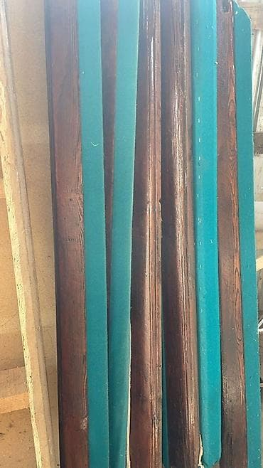 Спортивная форма: Разборный бильярдный стол из массива дерева Из 12 футов - Материал — 2