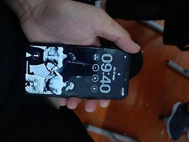 mi note 11 pro: IPhone 11 Pro, Matte Midnight Green — 6