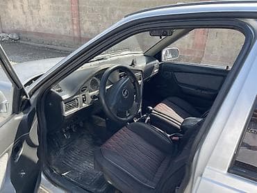 помпа нексия: Daewoo Nexia: 2013 г., Седан — 5