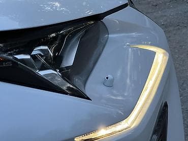 Lexus: Lexus NX: 2019 г., 2 л, Автомат, Бензин, Кроссовер — 9