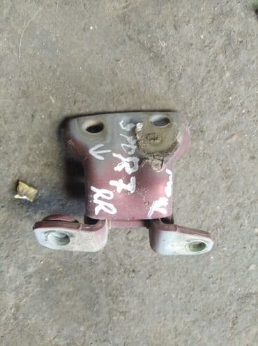 строительства домов из 3d панелей: Mitsubishi Montero Sport петля двери, Митсубиси Монтеро Спорт дверная — 1