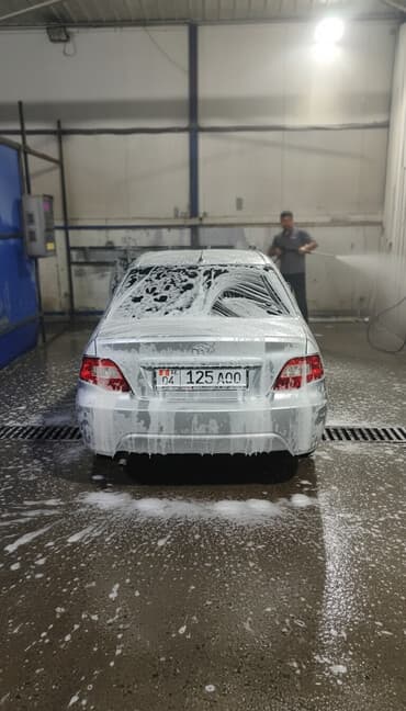 диски на дэу нексия: Daewoo Nexia: 2009 г., Седан — 2