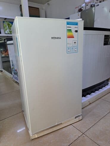 холодильник маленький купить: Холодильник Avest, Новый, Однокамерный, De frost (капельный), 47 * 83 * 45, С рассрочкой — 1