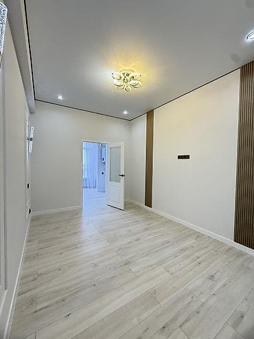 1 комната, 35 м², Элитка, 9 этаж, Евроремонт at lalafo.kg 1 комната, 35 м², Элитка, 9 этаж, Евроремонт