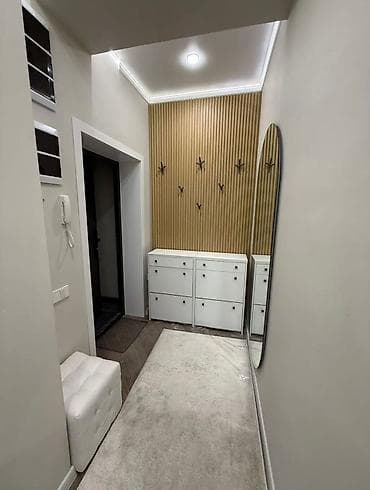 elite hause: 2 комнаты, 58 м², Элитка, 9 этаж — 5