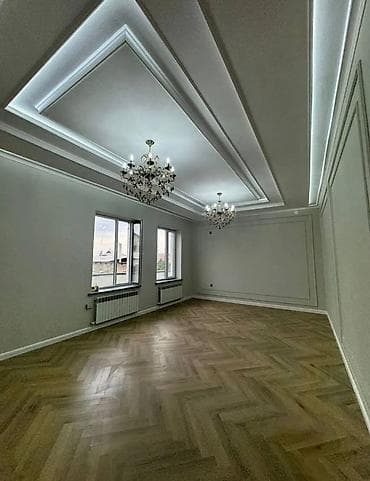 Батирлер: 6 бөлмө жана андан көп, 320 м² — 5