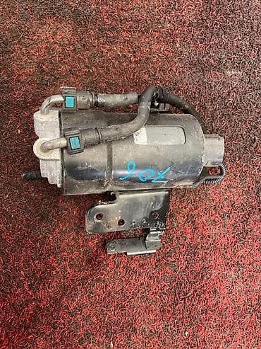 Чыпкалар: Fuel filter Чыпка, Колдонулган, Оригинал, Корея — 1