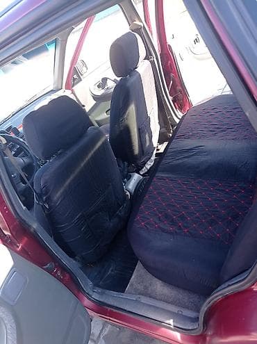на нексия 1: Daewoo Nexia: 2005 г., 1.5 л, Механика, Бензин, Седан — 6