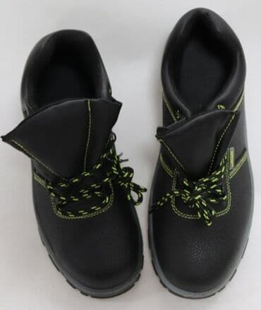 защитные очки от компьютера бишкек: Продаются!!! Демисезонные спецботинки с металлоноском и — 2