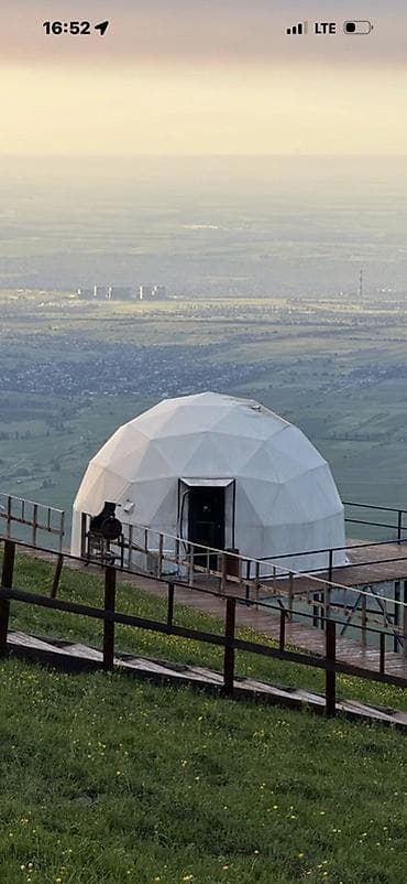 мебель в бишкеке: Куполдуу үйлөр сатылат! Глэмпинг, эс алуу жайы, отель же мейманкана — 5