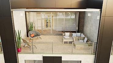 Куплю дом: Дом, 245 м², 6 комнат, Агентство недвижимости, ПСО (под самоотделку) — 8