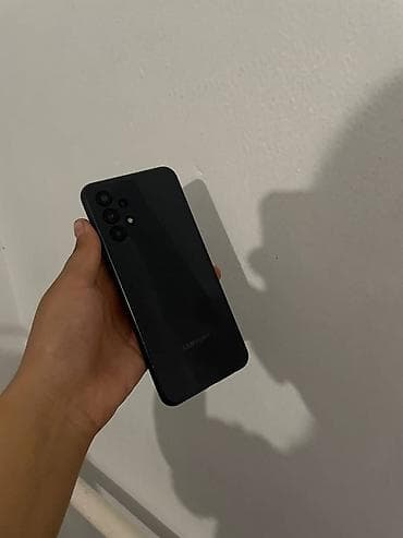 samsung a41: Samsung Galaxy A13, цвет - Черный, 2 SIM — 1