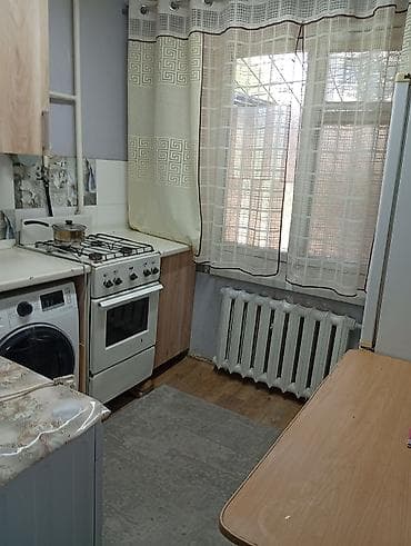 жк олокон отзывы: 1 комната, С мебелью полностью — 1
