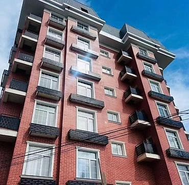 джал курчатова: 1 комната, 35 м², Джал мкр (в т.ч. Верхний, Нижний, Средний) 106 серия, 7 этаж, Дизайнерский ремонт — 10