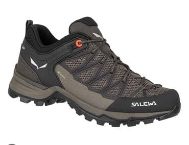 Атайын кийим: Эркектердин ботинкеси, 39, Salewa, Жаңы, түсү - Күрөң, Өзү алып кетүү — 3