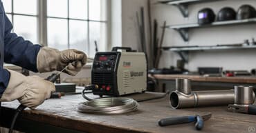 металла: Никелевая сварочная проволока в наличии в Бишкеке. Продаем оптом и в — 1