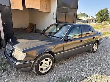 датчик abs w211: Mercedes-Benz W124: 1993 г., 2.2 л, Механика, Бензин, Седан — 4