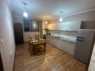 3 комнаты, Собственник, Без подселения, С мебелью полностью