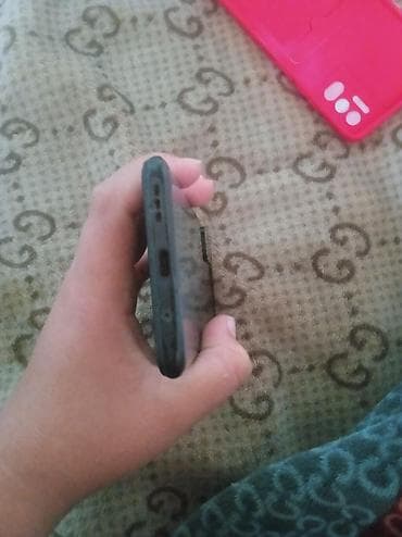 ssd диск бишкек: Redmi, Redmi Note 10, Колдонулган, 128 ГБ, түсү - Көгүлтүр, 2 SIM — 4