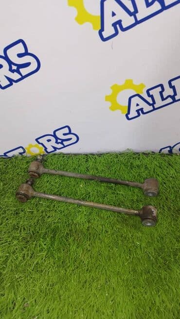 Комплект рычагов Mercedes-Benz Б/у, Оригинал