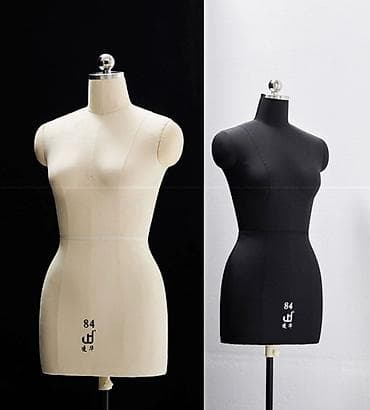 Манекен Взрослый женский, Новый