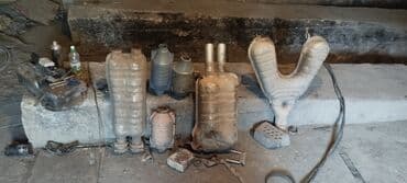 работа сварщик на подработку: Глушитель Б/у, Аналог — 2