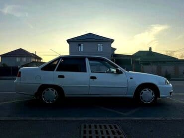 двигатель дэу нексия 1.5 8 клапанов: Daewoo Nexia: 2010 г., 1.5 л, Механика, Бензиновая, Седан — 7