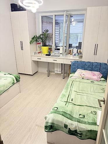 Продажа квартир: 3 комнаты, 88 м², Элитка, 2 этаж, Евроремонт — 8