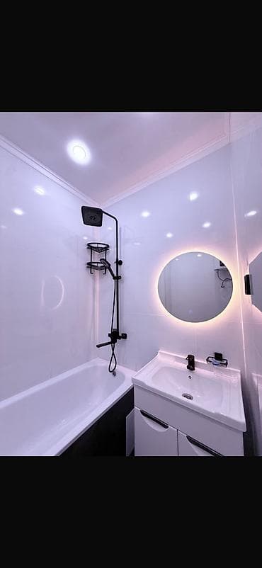 Недвижимость: 1 комната, 42 м², Технопарк Элитка, 1 этаж, Дизайнерский ремонт — 6