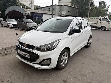 sat math: Сдаю Chevrolet Spark под такси, Долгосрочно, | Залог, Водительские права, Ремонт мотора от арендодателя — 1