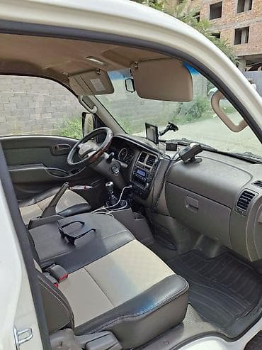 vxe r1 se: Легкий грузовик, Hyundai, Стандарт, До 1 т, Б/у — 7