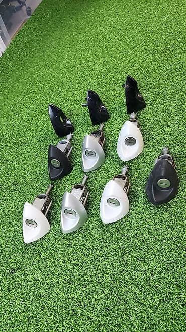 e60 m5: Е53 Личинка замка водителя Год 2003 В отличном состоянии, очень — 3