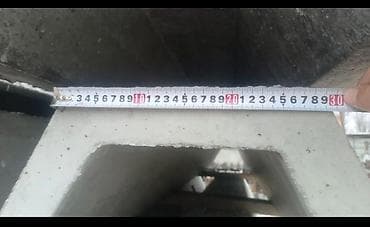 Брусчатка, тротуар плиткасы: Лоток все виды
лоток в3-2
лоток л2-2
отвечаем на качество — 9